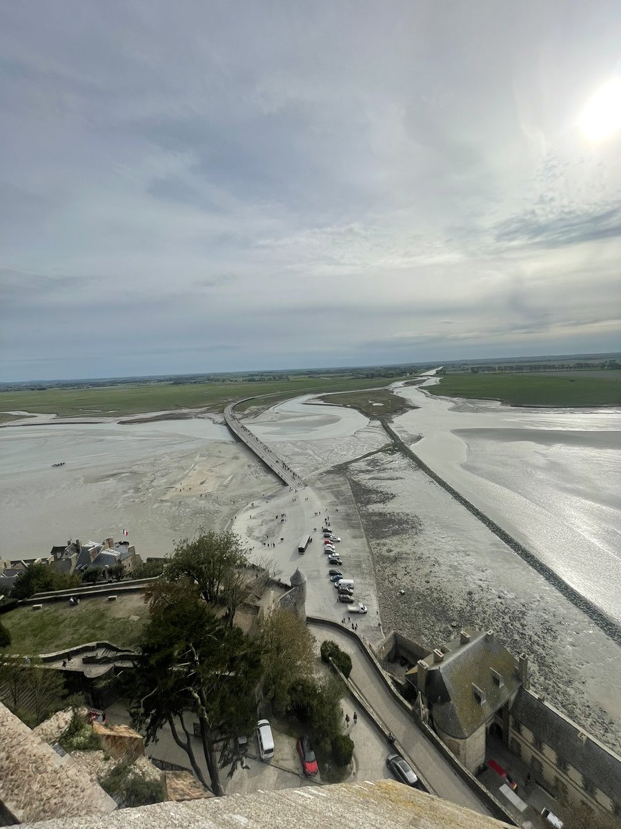 St Thomas More Normandy Trip 2022 tweet media