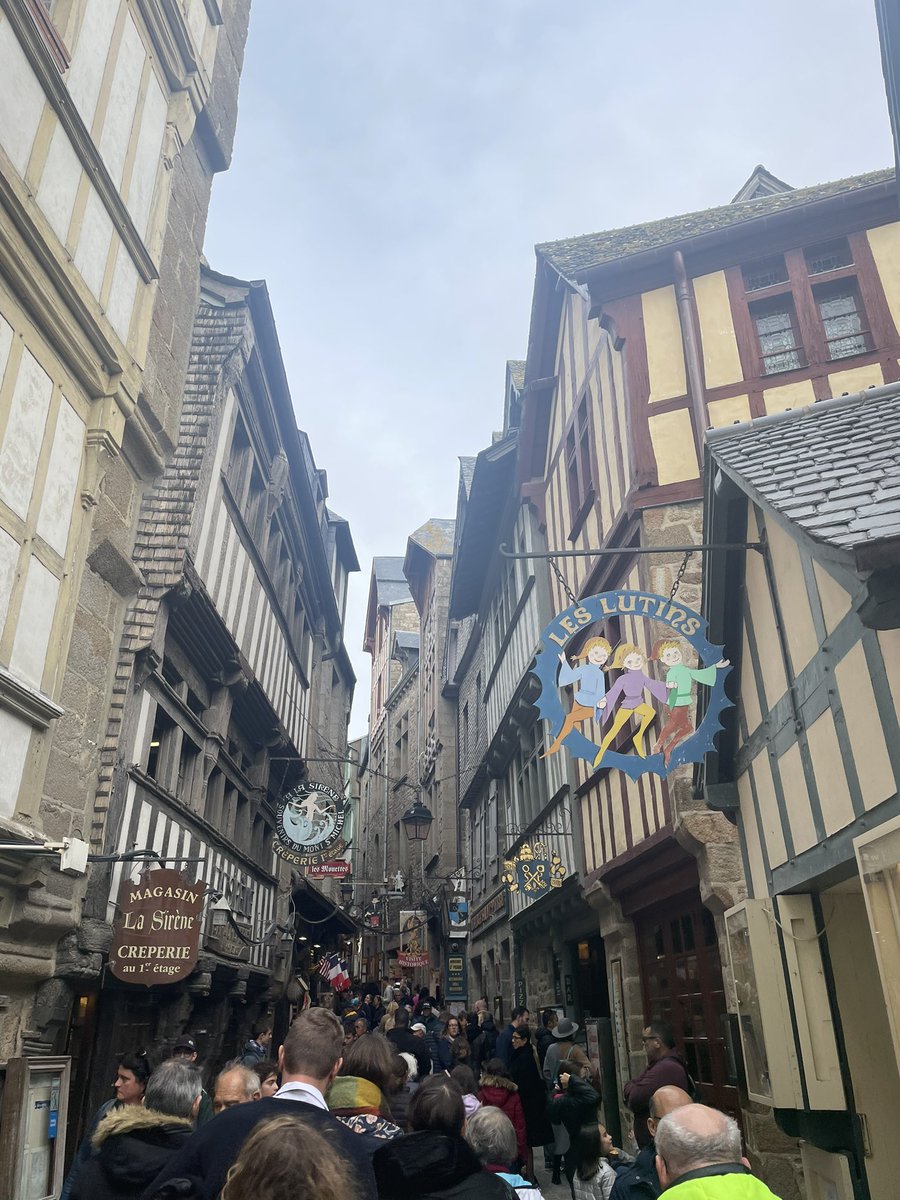 St Thomas More Normandy Trip 2022 tweet media