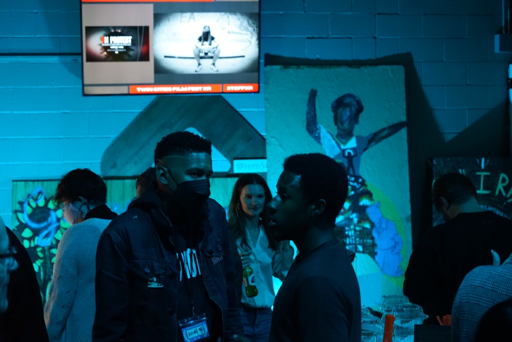 REM5ForGood tweet media