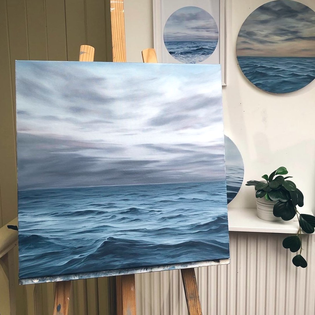 rosie rowell art tweet media
