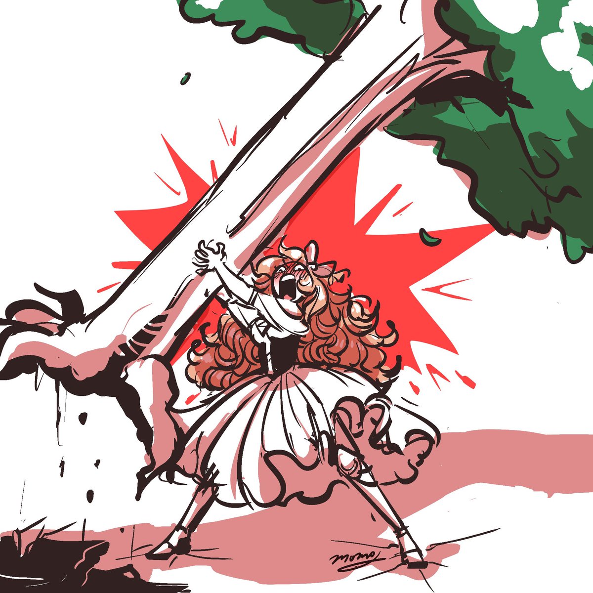 KarpMackenzie's tweet photo. @thatskyfii AND HERE IS EVEN MORE EXAMPLES TO THE POSSIBILITIES OF A 15 MINUTE DRAWING FROM ME! :3 https://t.co/nOtA8prdoT