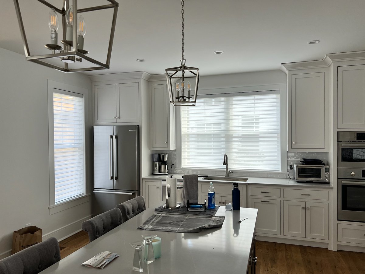 Laura's Draperies, Bedspreads & More tweet media