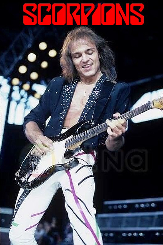 October 25, 1955 Happy birthday MATTHIAS JABS! 