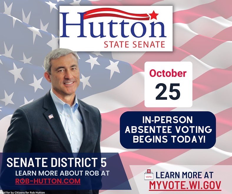 Rob Hutton tweet media