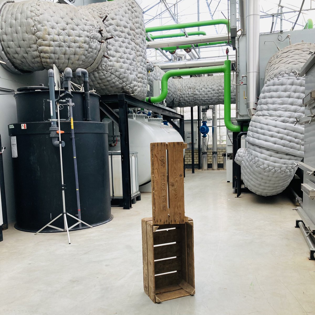 Remco de Boer tweet media