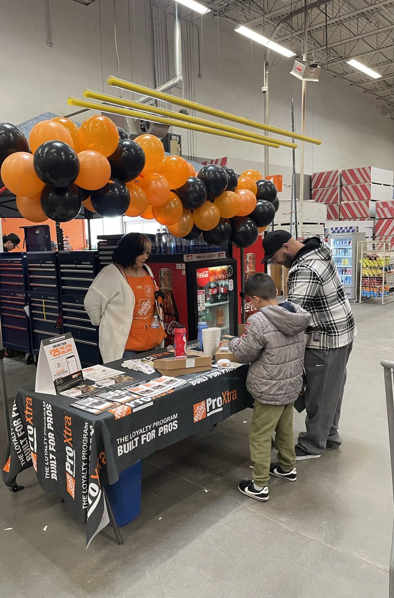 Pete Rodriguez (@peterodriguez__) on Twitter photo Great start to Pro Appreciation week!! Coffee and doughnuts to start off the week!
DS Alfonso and team had a combined 8 commercial cards to start off the week!
<a href="/MattCramer179/">m</a> <a href="/PatrickHD3503/">Patrick Callahan</a> <a href="/ArmijoPete/">Pete Armijo</a> <a href="/LaurieBeyale/">Laurie Beyale</a> <a href="/orianaortiz_/">Oriana Ortiz</a> <a href="/Melinda11521488/">Melinda Carter</a> <a href="/SarahMonaco091/">Sarah Monaco</a> Great start to Pro Appreciation week!! Coffee and doughnuts to start off the week!
DS Alfonso and team had a combined 8 commercial cards to start off the week!
<a href="/MattCramer179/">m</a> <a href="/PatrickHD3503/">Patrick Callahan</a> <a href="/ArmijoPete/">Pete Armijo</a> <a href="/LaurieBeyale/">Laurie Beyale</a> <a href="/orianaortiz_/">Oriana Ortiz</a> <a href="/Melinda11521488/">Melinda Carter</a> <a href="/SarahMonaco091/">Sarah Monaco</a>