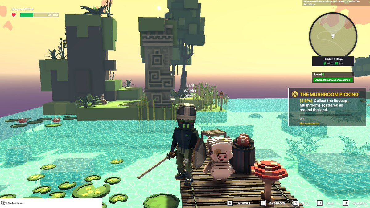 rosu_flavius's tweet photo. @TheSandboxGame I just participated in the #SandboxAlphaS3Giveaway for a chance to win 500 SAND! I found McDull, check out my screenshot below!
👇 https://t.co/kA4fk91UzE
