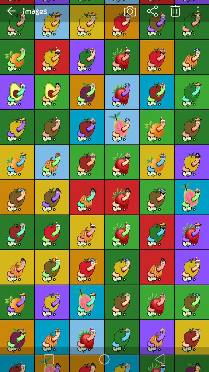 wowpanuva's tweet photo. #NFTs
#WowpanuvaNFTs
#NFTcreator
Wow panuva is a collection https://t.co/d2c22iCp0K