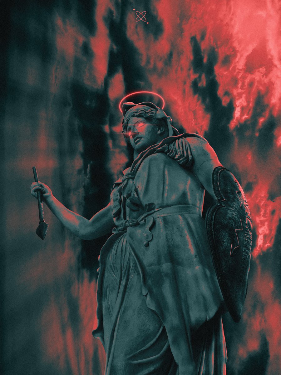 Seb_graph's tweet image. ROMA || #photoshop #photoshopediting