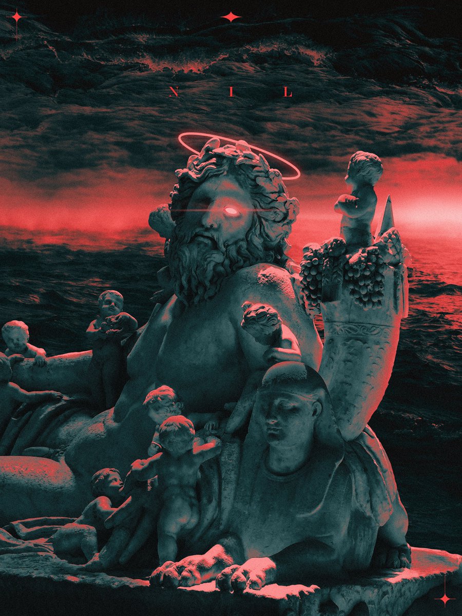 Seb_graph's tweet image. ROMA || #photoshop #photoshopediting