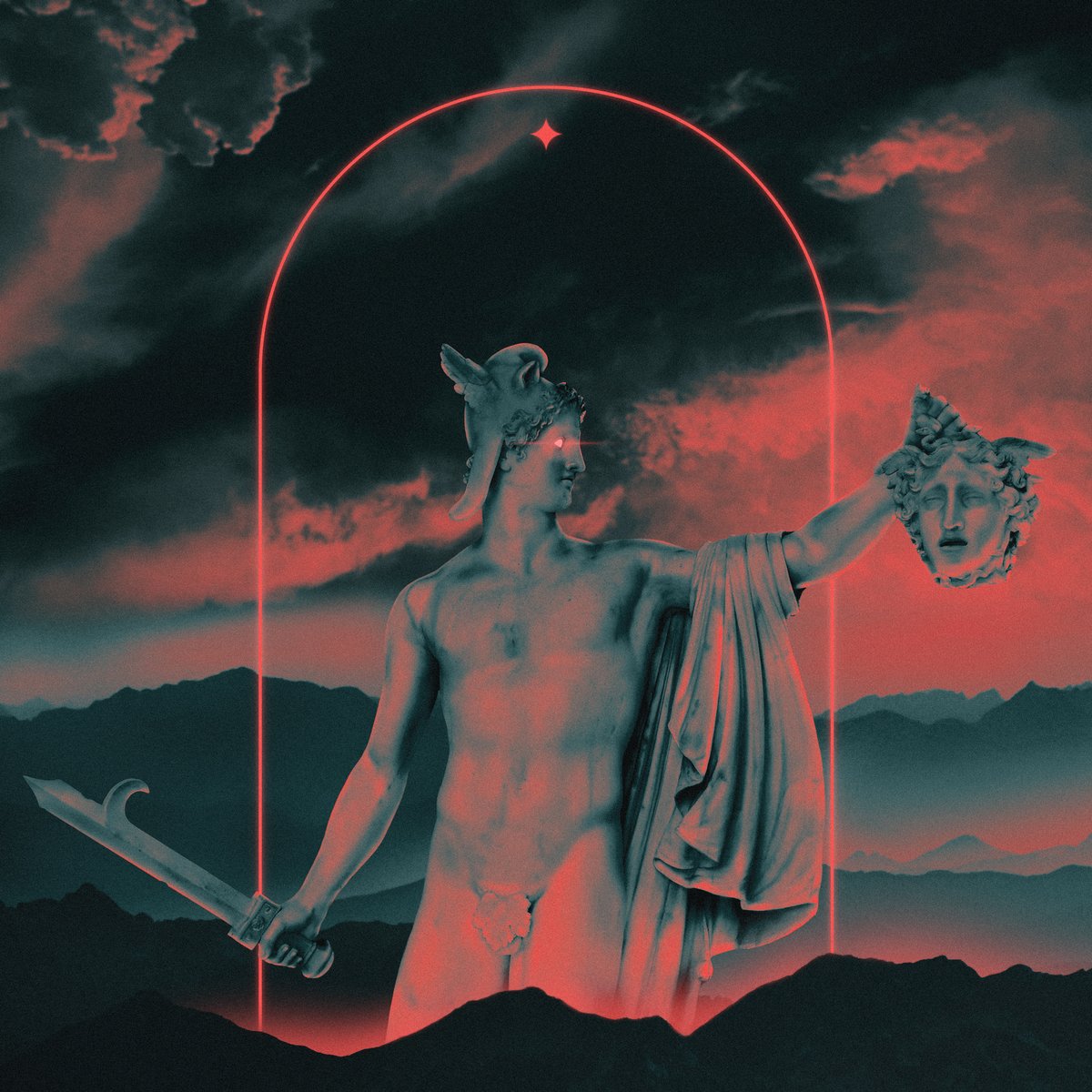 Seb_graph's tweet image. ROMA || #photoshop #photoshopediting