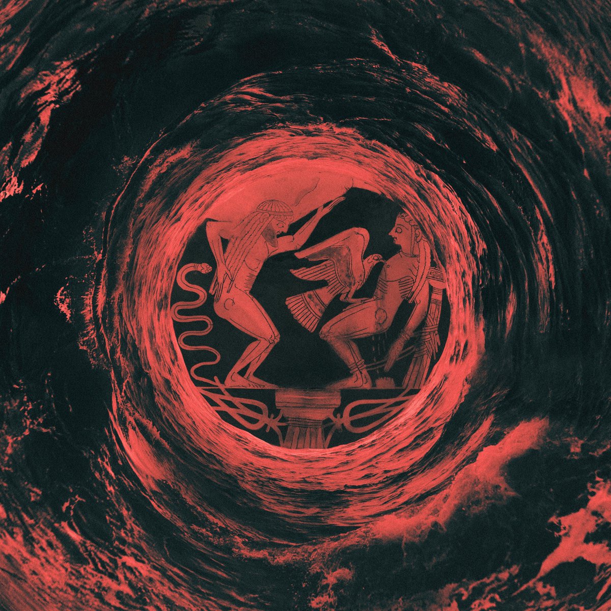 Seb_graph's tweet image. ROMA || #photoshop #photoshopediting