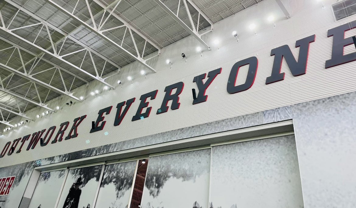 Had a great time in Lubbock!  🙏Thank you <a href="/TexasTechFB/">Texas Tech Football</a>, I’m looking forward to coming back soon! #WreckEm 🌵<a href="/jkbtjc_53/">James Blanchard 🌵</a> <a href="/themorris23/">sammy morris</a> <a href="/COACH__LOCK/">James Lockhart IV</a> <a href="/CoachAhYou/">C.j. Ah You</a> @CoachA_GHS <a href="/Coach_T_Antle/">Tanner Antle</a>