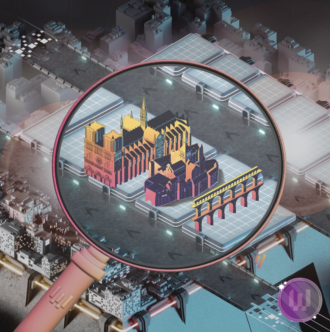 Wincity1111's tweet photo. 🔥 GAME 2 - SPYCITY 🔥

Plusieurs nouveautés viennent s’ajouter au jeu pour pimenter un peu votre gameplay 🌶 https://t.co/EgA3nwY7Nm