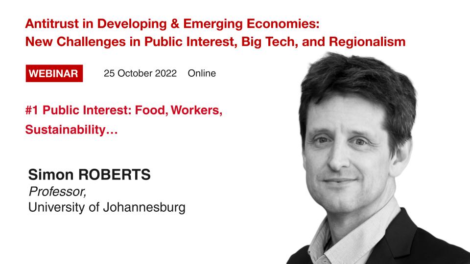 CompetitionLaws's tweet photo. @ea_hcc @go2uj @cofecemx @CompComSA @nyulaw The Competition Act is not an obstacle to the development of renewable energies.
#SimonROBERTS #AntitrustDevelopingEmerging #Antitrust #CompetitionLaw https://t.co/p936jMuKIB