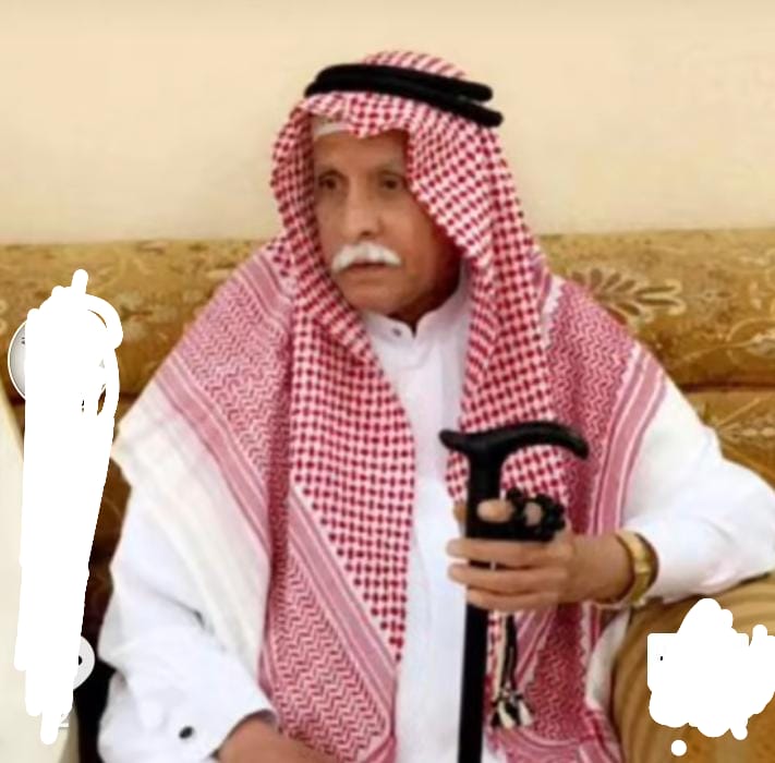 alklabya's tweet photo. انتقل الى رحمة الله تعالى/سعد بن حمد بن عبدالعزيز الذوادي"ابو سعيد"
وسوف يصلى على جثمانه غدا الأربعاء الموافق١٤٤٤/٤/١ صلاةالعصر في مقبرة الكلابيه والعزاء للرجال والنساء في مجلس جامع الخالدي
إنا لله وإنا اليه راجعون
الله يرحمه ويغفرله ويسكنه فسيح جناته
#إكرام_الموتى 
#الكلابيه https://t.co/9BIOtQbpld