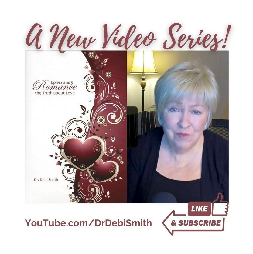DrDebiSmith's tweet photo. You may have noticed that I haven't posted much on Twitter for a while now. Here's why! I hope you can join me on YouTube for my newest video series (13 videos in 4 weeks) on The Truth About Love! https://t.co/X2vxYhyh5w https://t.co/duJJeqXn7e