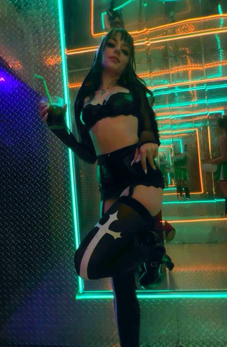 Have you sinned? 😈 https://t.co/sfBfoTVaFE