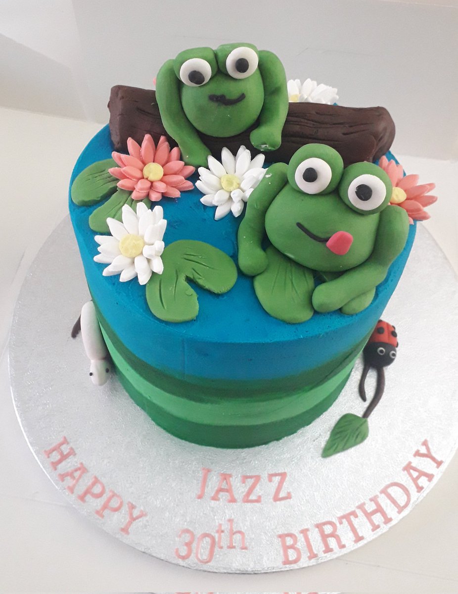 Jasmine Barton tweet media