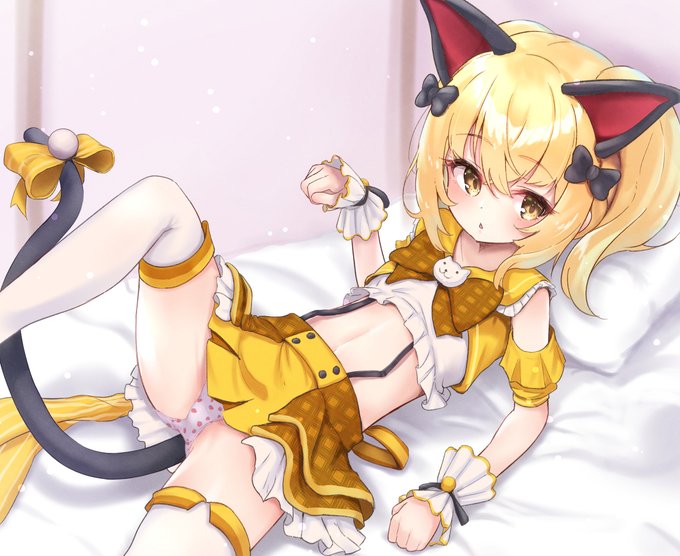 毎年恒例錬金ちゃん(アイドルの姿) 