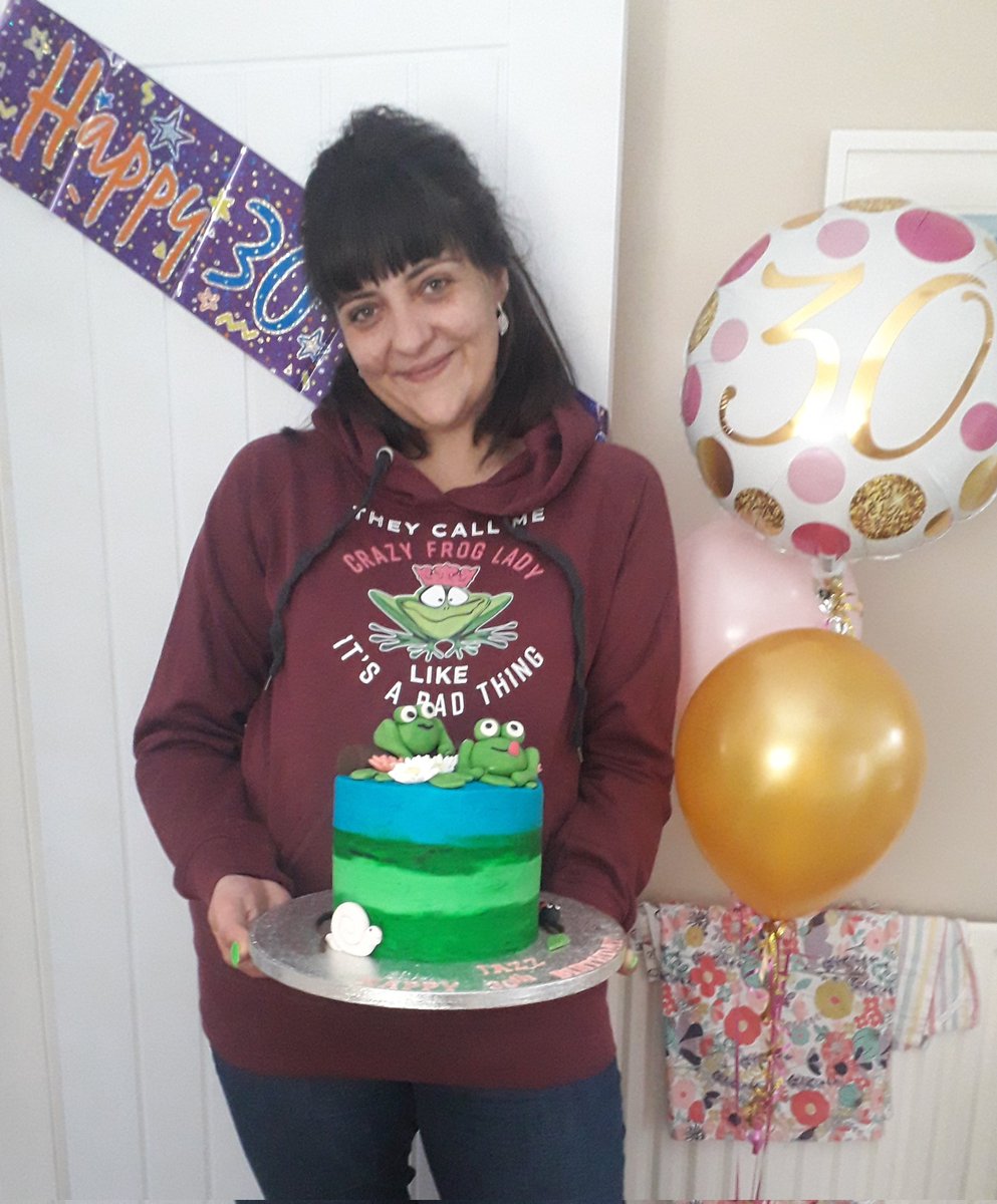 Jasmine Barton tweet media