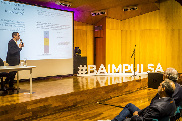 periodismobsas's tweet photo. Llega BA Impulsa Federal, una jornada con oportunidades comerciales para las PyMEs del norte del país https://t.co/A3QqYiIszd a través de @BAOpina #pymes #sociedad #BAImpulsa #BAImpulsaFederal #noa #nea #BuenosAires https://t.co/ZVI8LzfHRy