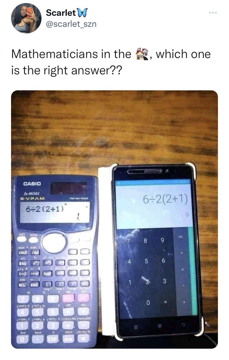 yabaleftonline's tweet photo. Where are the mathematics? https://t.co/P87KEYYFut