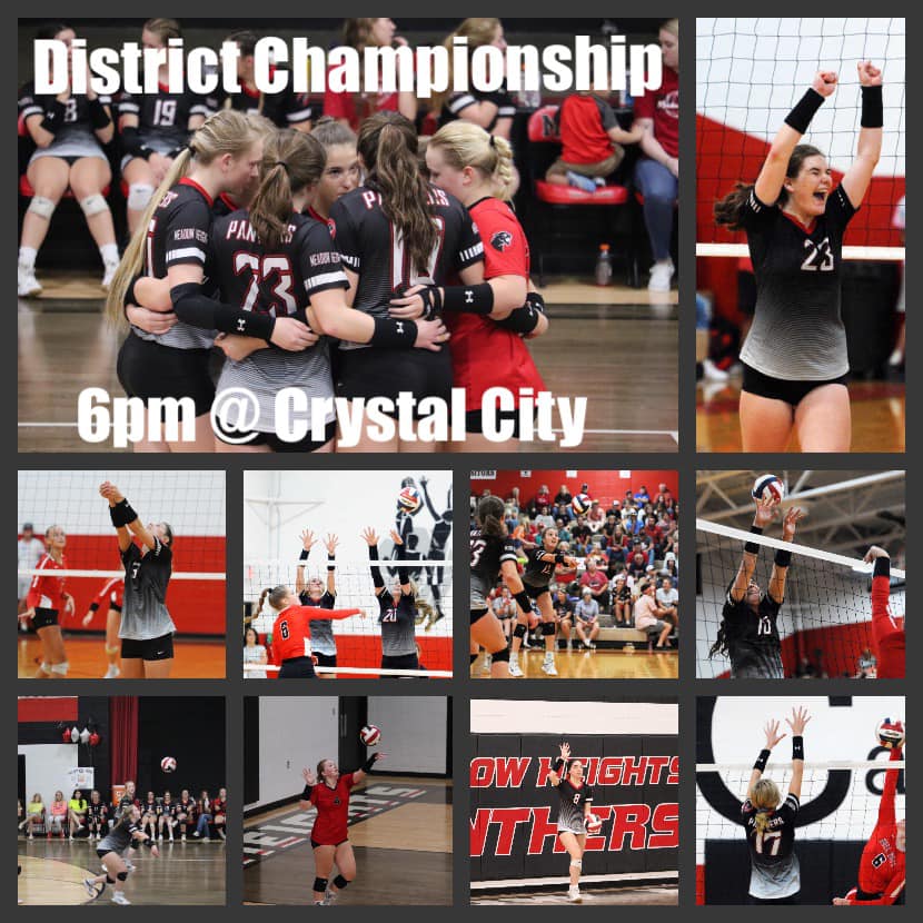 daniellecoe19's tweet photo. The girls are taking on St. Vincent at 6pm. 
We would love any and all support tonight! Let’s pack that gym with red and black!
Here’s the link for the stream 🔗 https://t.co/3VUO2pH25V https://t.co/bqoVuGjpks