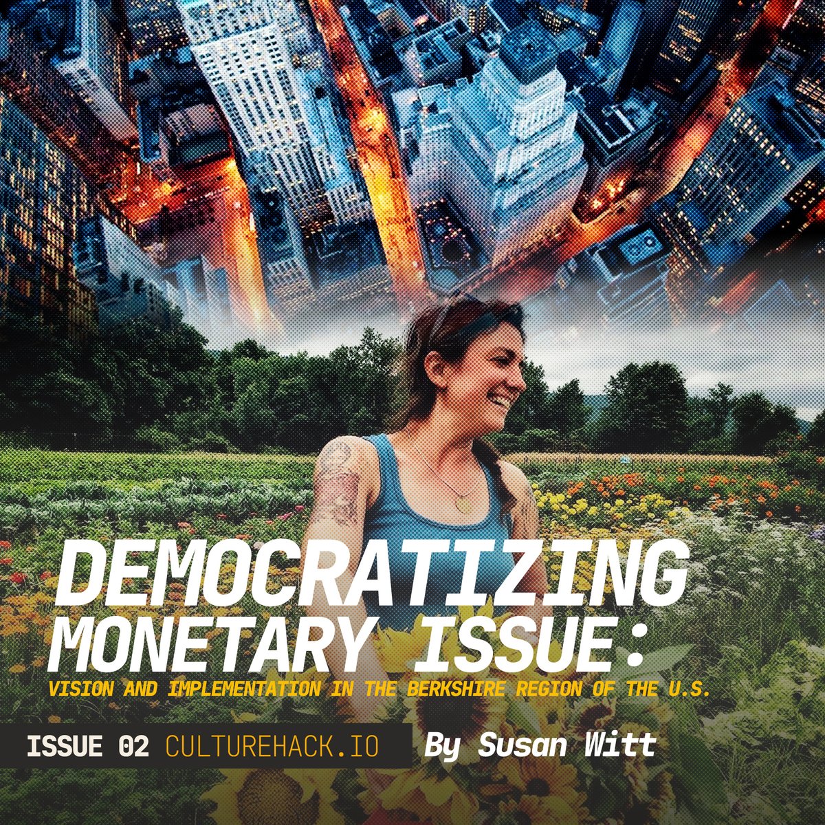 CultureHackLabs tweet media