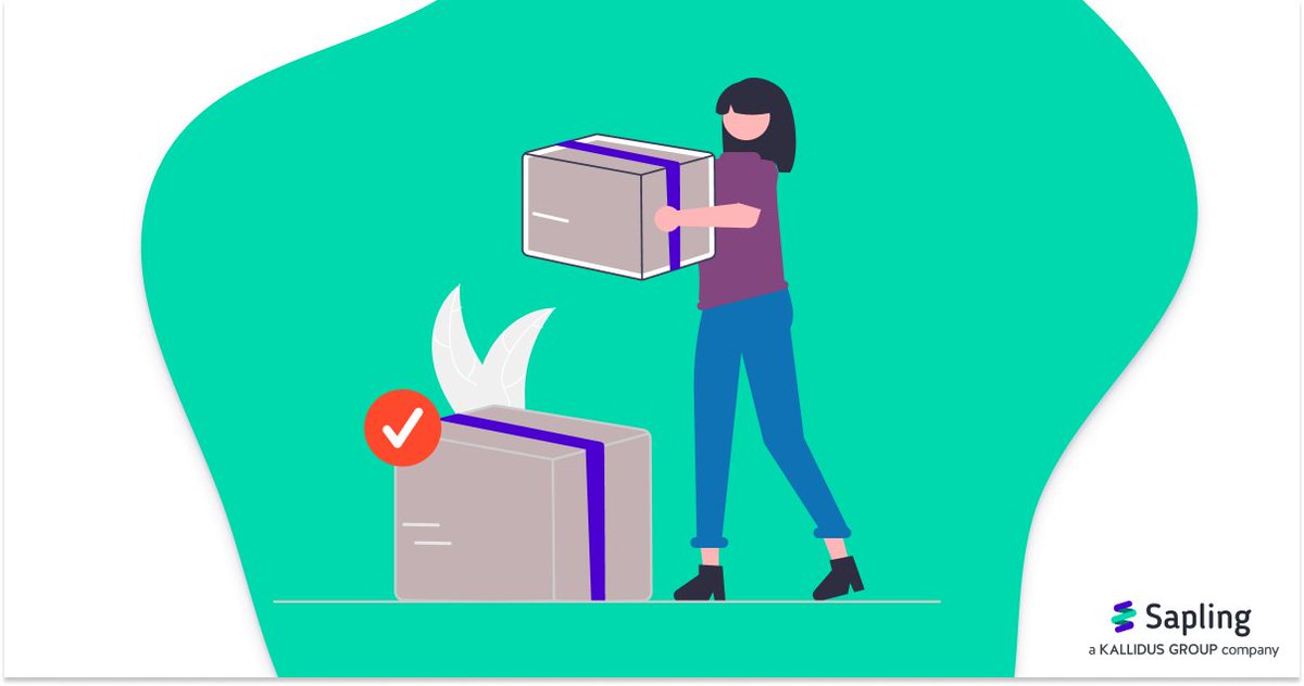 saplinghq's tweet image. Our bags are packed 🧳 
Removal vans are booked 🚚 
Who’s excited to see what’s in store for us over at Kallidus? 

Head over to @Kallidus so you don’t miss out….  

10/27/2022 

#SomethingIsHappeningToSapling