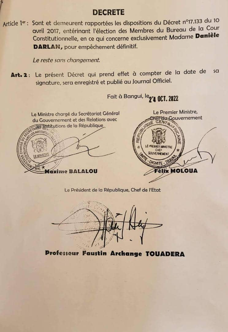 ÉRIC KOUDA tweet media