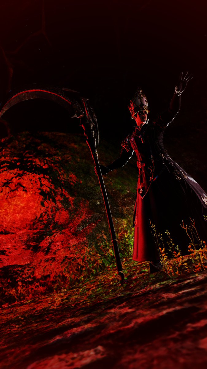MarSu_ff14's tweet photo. 6 days to hide you from me i will come #ff14 #ff14gay #hyur #midlander https://t.co/bb3RlfAfNg