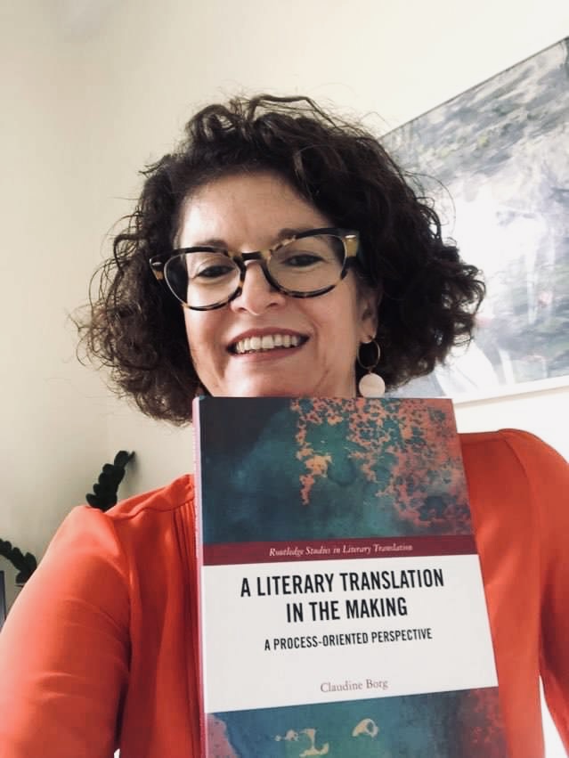 Claudine Borg tweet media