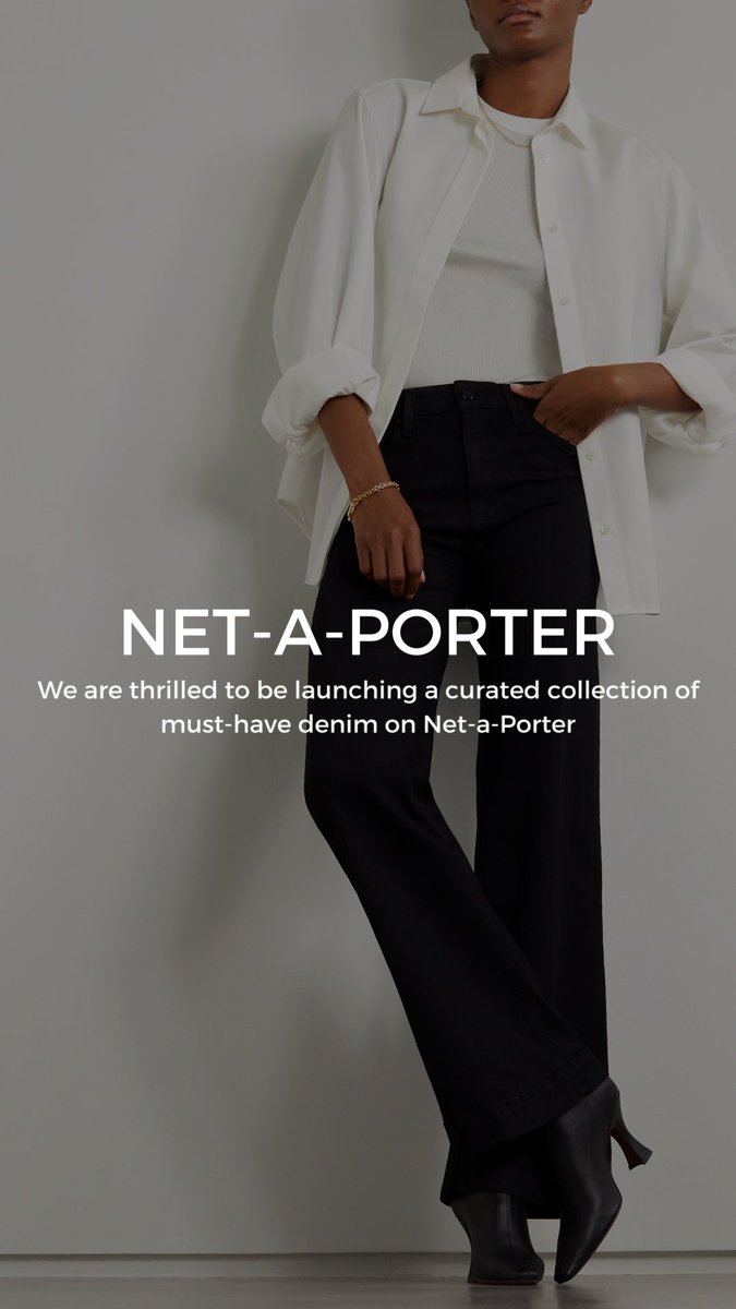 PAIGE (@paigedenim) on Twitter photo Now available on net-a-porter.com/en-us/shop/des… // #LiveInIt Now available on net-a-porter.com/en-us/shop/des… // #LiveInIt