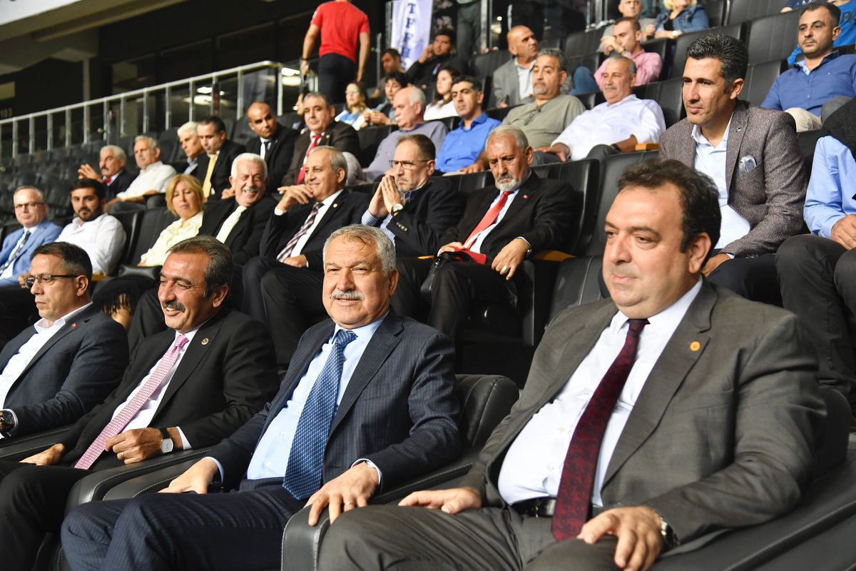 Zeydan Karalar