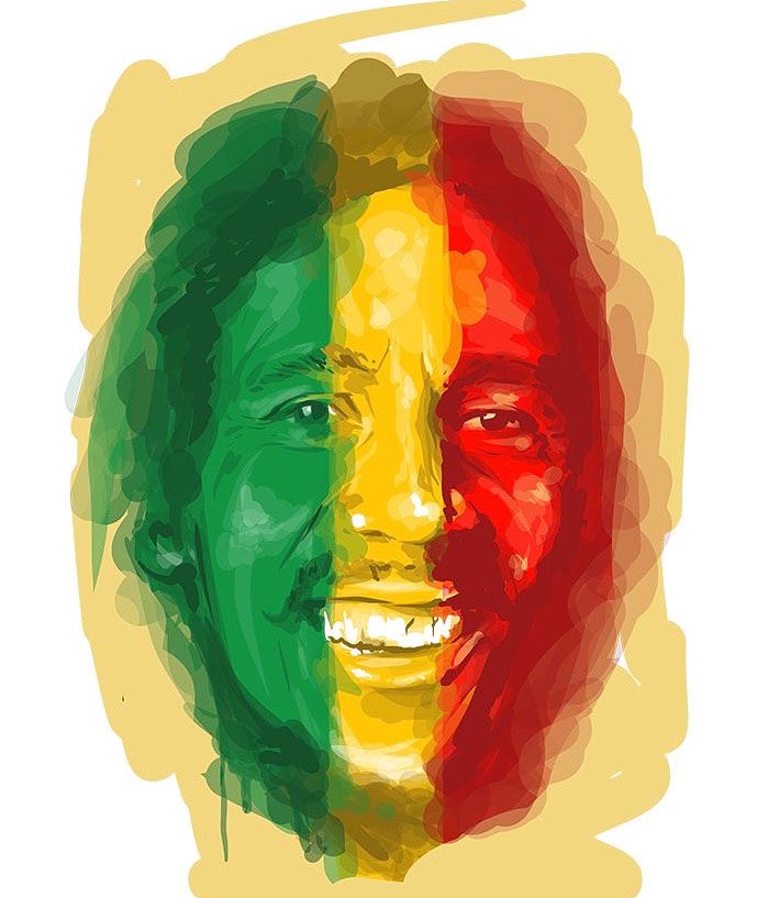 RastafariM's tweet photo. Distance yourself from negativity and great things will happen. https://t.co/pn29S9uO6H