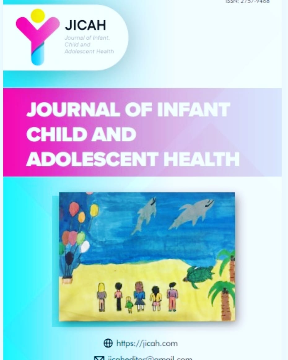 JICAH Indeks copernicus tarafından taranmaya başladı