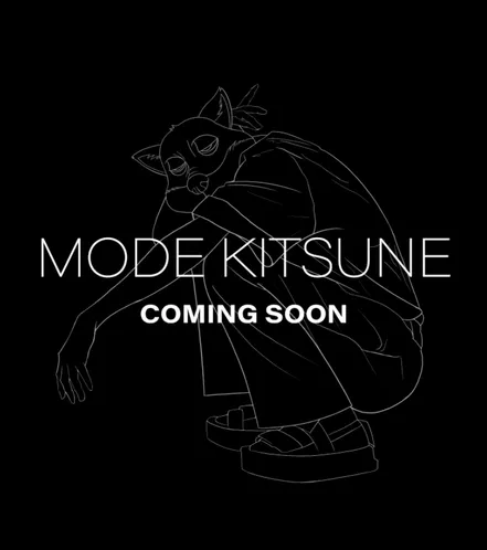 ModeKitsune's tweet photo. 🦊Mode Kitsune : Coming Soon🦊

The Kitsune begins his journey for digital fashion

#Klaytn #NFT 

#modekitsune #NFTMinting  #nftcollector #NFTcollection  #NFTCommmunity #META https://t.co/rflZ9jtaUV