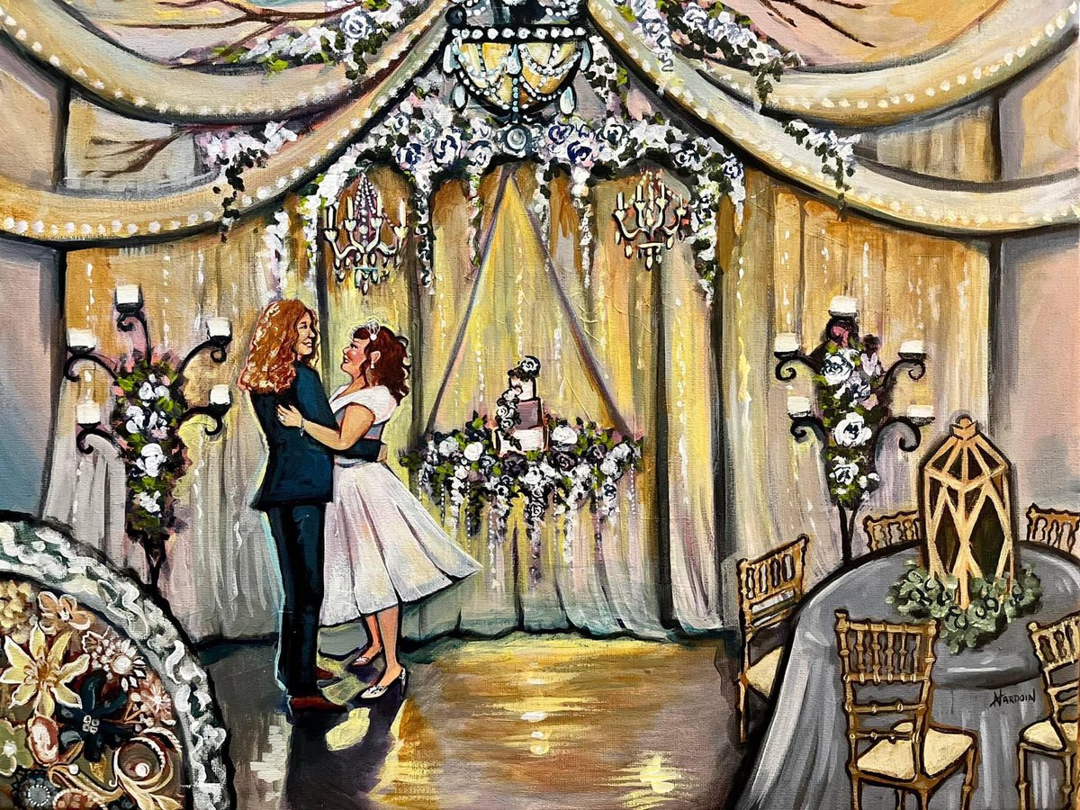 ✨Asia Ardoin Creations & Design✨ tweet media