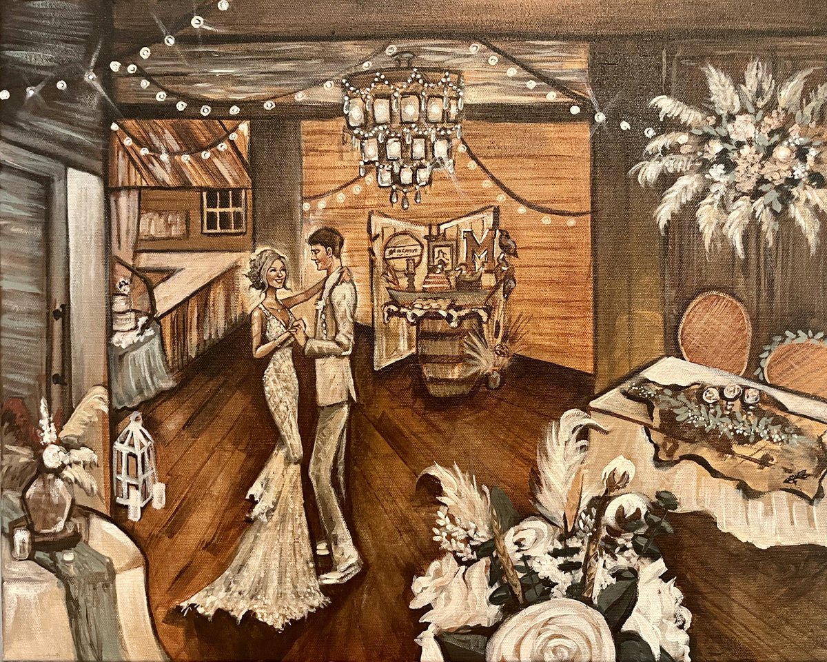 ✨Asia Ardoin Creations & Design✨ tweet media