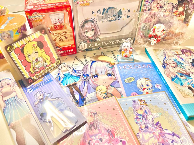 ใใญใญใผใฝใณใฎใฐใใบๅฏๆใ๐
ไปๅใฏใใชใใใกใคใณ
ใใใ็ตๆงใใๅผใ!