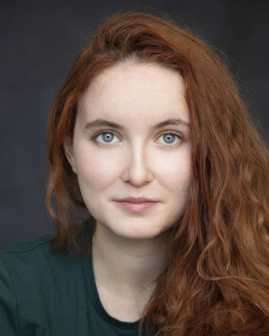 So happy to have Aoife Morgan Jones play, Ross | Witch | Gentleperson  

#Macbeth directed by @GeoffOKeeffe1 playing at <a href="/dlrMillTheatre/">dlr Mill Theatre</a> 

#Shakespeare #Irishtheatre #LeavingCertEnglish