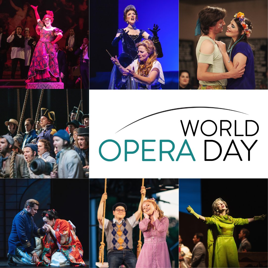 Central City Opera tweet media