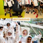 Photo by Principal | Repton Abu Dhabi (@ReptonADSLT)