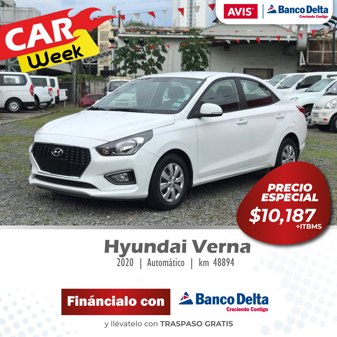 BancoDelta's tweet photo. ¡Llegó nuestro #CarWeek con nuestros amigos de @AvisPanama 

Independiente o asalariado contáctanos al 6990-3018 o al 321-3300.

*Promoción válida para vehículos de Avis financiados y aprobados con Banco Delta del 24 al 29 de octubre de 2022. https://t.co/FfKNJmN5uB