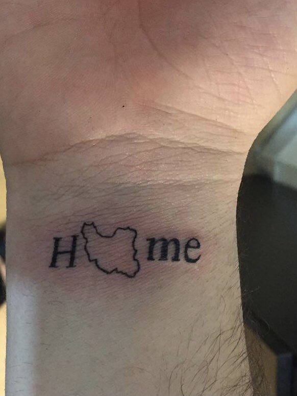 Mohammadreza Mahmoudi tweet media