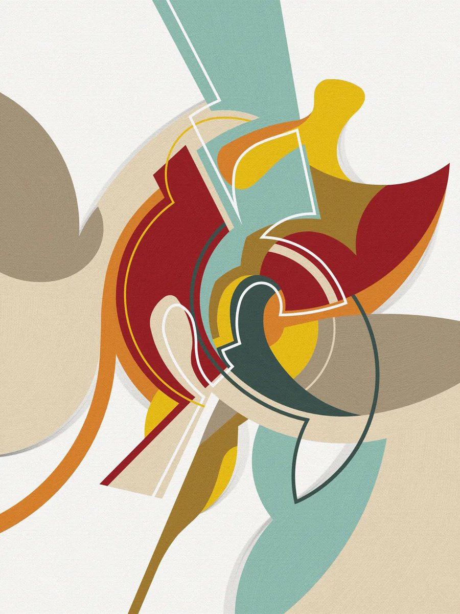 Gm artists and art lovers

Just collected this beautiful abstract artwork from <a href="/keith__kim/">Kate Kim | NFT artist & Interior designer</a> . Very fair price and definitely high level of work. Collected in @bavugar space