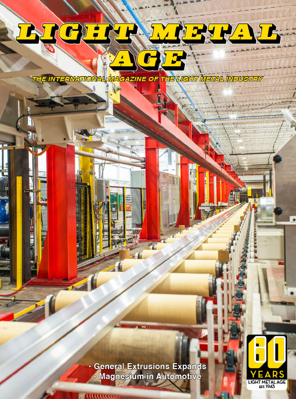 Light Metal Age tweet media