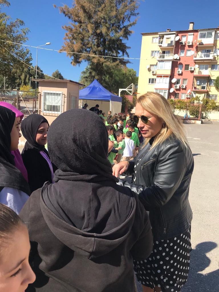 Okulumuz yeni binasının hayırlar getirmesi temennisiyle lokma döktüren <a href="/DiyanetVakfi/">Türkiye Diyanet Vakfı</a>  hayır severlerine katkılarından ötürü İzmir temsilcisi Lütfiye hanıma teşekkür ederiz  <a href="/s_kntr/">Sema Kunter</a> <a href="/izmir_ilmem/">İzmir İl Milli Eğitim Müdürlüğü</a> <a href="/MucahitYentur/">Murat Mücahit Yentür</a> <a href="/izmirdinogretim/">İzmir İl M.E.M. Din Öğretimi Bölümü</a> <a href="/yusufyilmaz_dr/">YUSUF YILMAZ</a> <a href="/gaziemir_mem/">Gaziemir Mem</a> <a href="/OGNDERSE/">OGÜN DERSE</a>