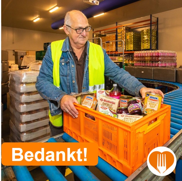 #Unox, #Iglo, <a href="/HAKgroenten/">HAK Groenten</a> en #Bolletje vormen samen een #Wintercollectief om mensen die het nodig hebben de winter door te helpen met voedzame producten. Een fantastisch initiatief! 
bit.ly/3DwxDDK
#samendewinterdoor #hartvoormensen
